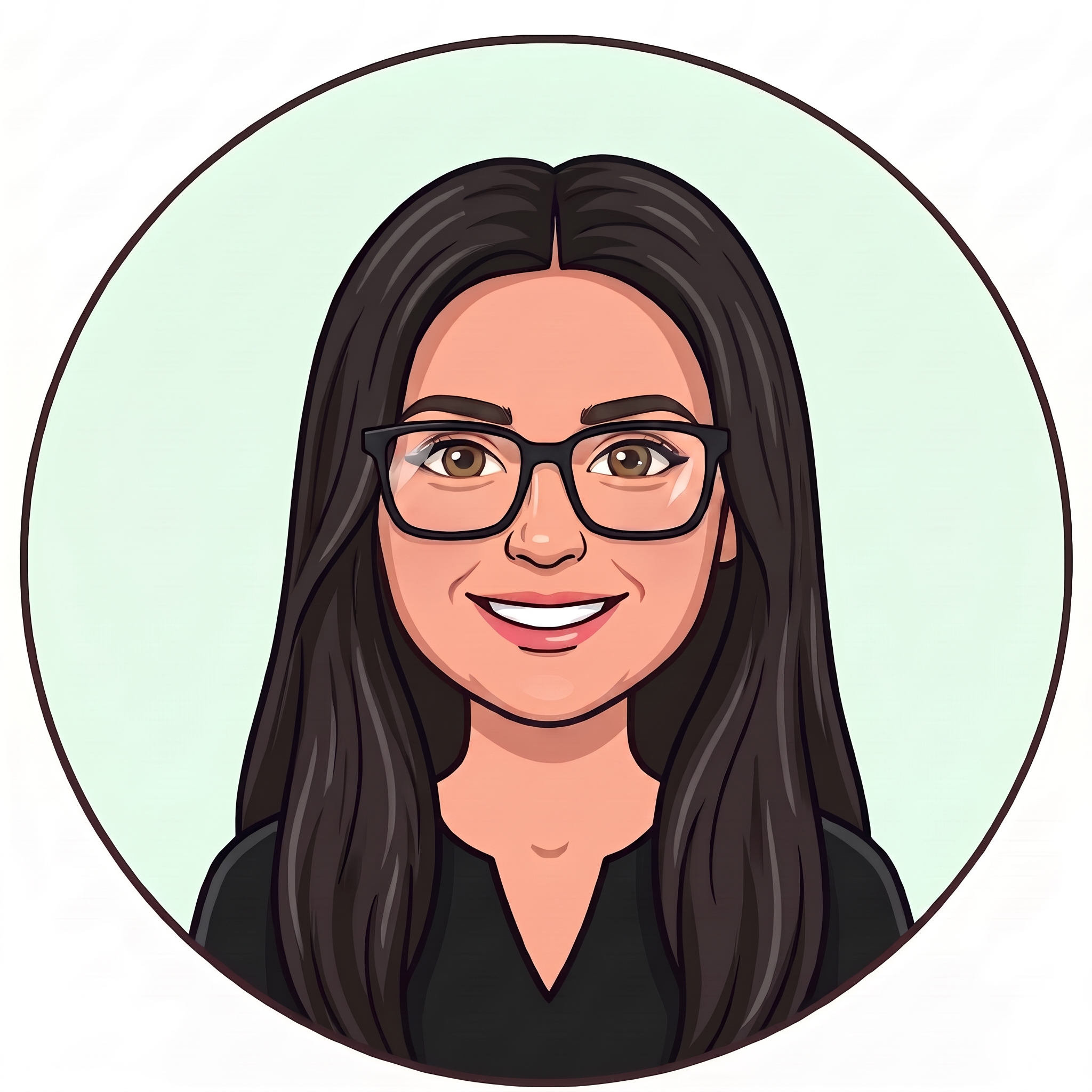 Avatar illustré de Kassandra M.